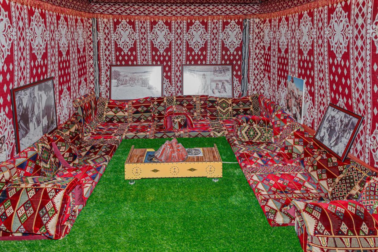 Salalah International Hotel Eksteriør billede