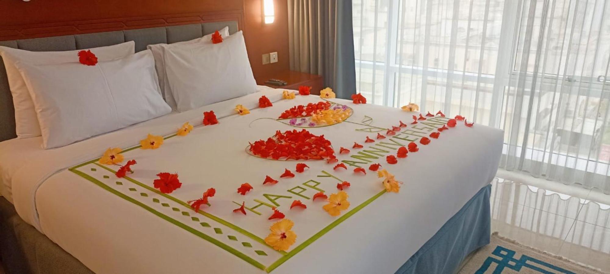Salalah International Hotel Eksteriør billede